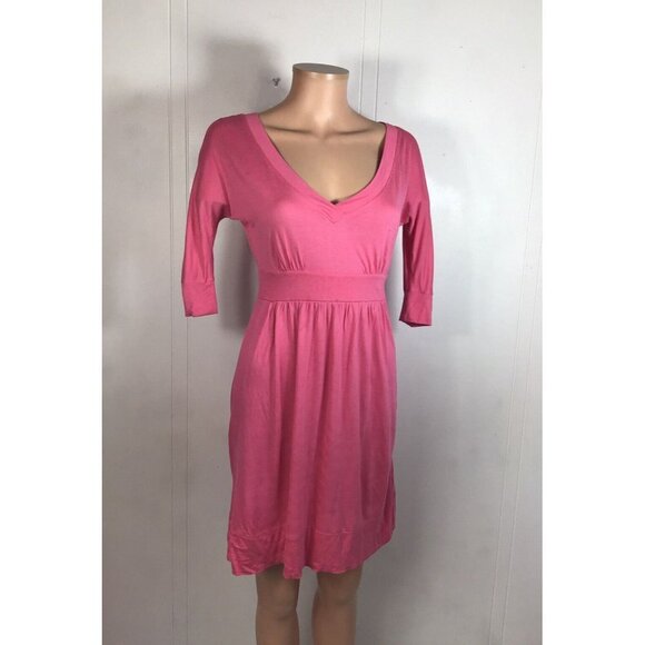 JUICY COUTURE Pink Dress Womens Small - Picture 6 of 7